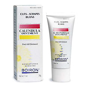 Boiron Calendula Ointment - 1.0 oz