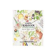 Books & Media A Kid's Herb Book for Children of All Ages - Lesley Tierra, 1 book