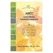 ISBN 9781580543408 product image for AHCC - Kenner, 1 book | upcitemdb.com