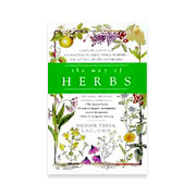 Books & Media The Way of Herbs - Tierra, Michael, 1 book