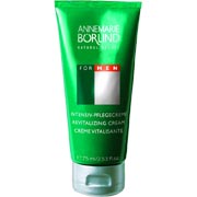 Borlind of Germany Men's Anti Aging Revitalizing Cream - Provides protection from free radical damage and environmental ageing, 2 oz