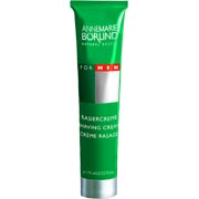 Borlind of Germany Men's Shaving Cream - A truly caring shaving cream for an especially gentle, nonabrasive shave, 2 oz