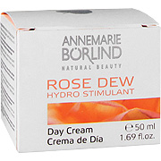 Borlind of Germany Rose Dew Day Cream - 1.7 fl oz