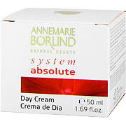 Borlind of Germany System Absolute Day Cream - 1.7 oz
