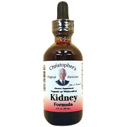 Dr. Christopher's Original Formulas Kidney Formula Extract - 2 oz