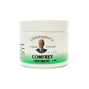 Dr. Christopher's Original Formulas Ointment Comfrey - 2 oz