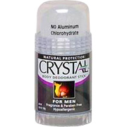 Crystal Body Deodorant Crystal Body Deodorant Stick For Men - 4.25 oz