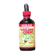 Cyclone Cider Herbal Tonic - 2 oz