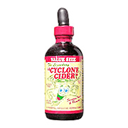 Cyclone Cider Herbal Tonic - 4 oz