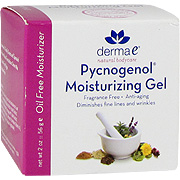 Derma E Pycnogenol Gel with Vitamins C, E & A - 2 oz