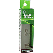 Desert Essence Blemish Touch Stick - 0.33 oz