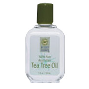 Desert Essence 100% Pure Australian Tea Tree Oil - 0.5 oz