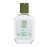 Desert Essence Oil Tea Tree - 2 oz