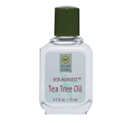 Desert Essence Oil Tea Tree Eco Harvest - 2 oz