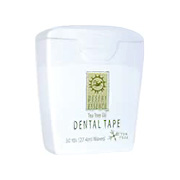 Desert Essence Dental Tape Tea Tree - 1 Pkts