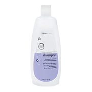 Earth Science Fragrance Free Shampoo - 12 oz