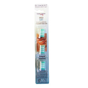 unknown Terradent 31 Toothbrush Head Refill Sensitive - 3 refills