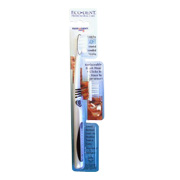unknown Terradent 31 Toothbrush + Refill Medium - 1 set