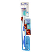 unknown Terradent 31 Toothbrush + Refill Sensitive - 1 set