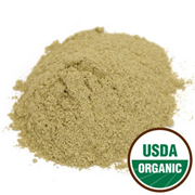 Starwest Botanicals Fennel Seed Powder Organic - Foeniculum vulgare, 1 lb