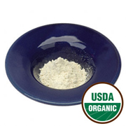 Starwest Botanicals Garlic Powder Organic - Allium sativum, 1 lb