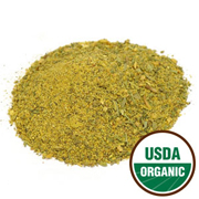 Starwest Botanicals Lemon Pepper Organic - Salt free Blend, 1 lb