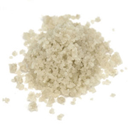 Starwest Botanicals Salt Sea Select Grind Corase - Coarse gramsrind, 1 lb