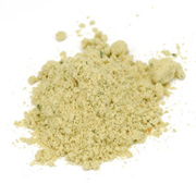 Starwest Botanicals Vegetable Flavor Broth - Low Salt Blend, 1 lb