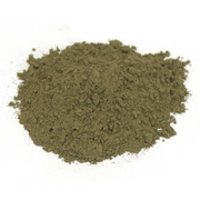Starwest Botanicals Green Tea Powder - Camellia sinensis, 1 lb