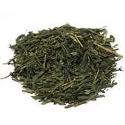 Starwest Botanicals Sencha Leaf Tea - Camellia sinensis, 1 lb