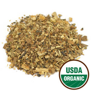 Starwest Botanicals Mad Hatter Tea 70% Organic - Caffeine Free, 1 lb