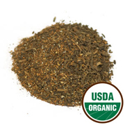 Starwest Botanicals Chai Tea Decaffeinated Organic - 1 lb