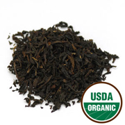Starwest Botanicals China Black Flowery Orange Pekoe Tea Organic - 1 lb