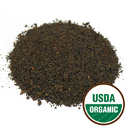 Starwest Botanicals Earl Grey Tea Organic - Blend, 1 lb