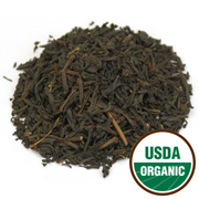 Starwest Botanicals English Breakfast Tea Organic - 1 lb