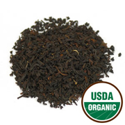 Starwest Botanicals Irish Breakfast Tea Fair Trade Organic - Blend, 1 lb