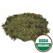 Starwest Botanicals Moroccan Mint Tea Organic Fair Trade - Blend, 1 lb