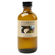 Starwest Botanicals BodyCalm Oil - 4 oz
