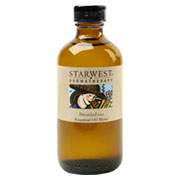 Starwest Botanicals BreatheFree Oil - 4 oz