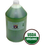 Starwest Botanicals Olive Oil Extra Virgin Organic - 1 gallon