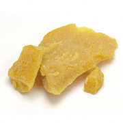 Starwest Botanicals Beeswax Chunks Unfiltered - 1 lb