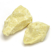 Starwest Botanicals Cocoa Butter Chunks - 1 lb
