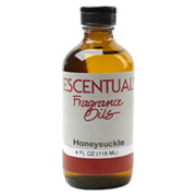 Starwest Botanicals Escentual Honeysuckle - 4 oz