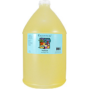 Starwest Botanicals Escentual Massage Oil Natural - 1 gallon