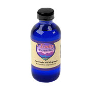 Starwest Botanicals Trinity Lavender Oil Organic - 4 oz