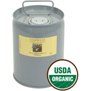 Starwest Botanicals Vanilla Extract Organic - 1 gallon