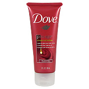 Dove Pro Age Cream Oil Lotion - For Smooth Radiant Skin, 3 oz