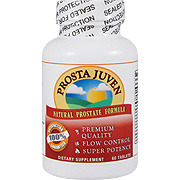 Rejuven Natural Prosta Juven - Natural Prostate Formula with Dianthus, Ophiopogon & Patrinia Herbs, 60 tabs