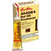 Queen Helene Jojoba Hot Oil Treatment - 3/1 oz