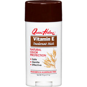 Queen Helene Vitamin E Deodorant - 2.7 oz
